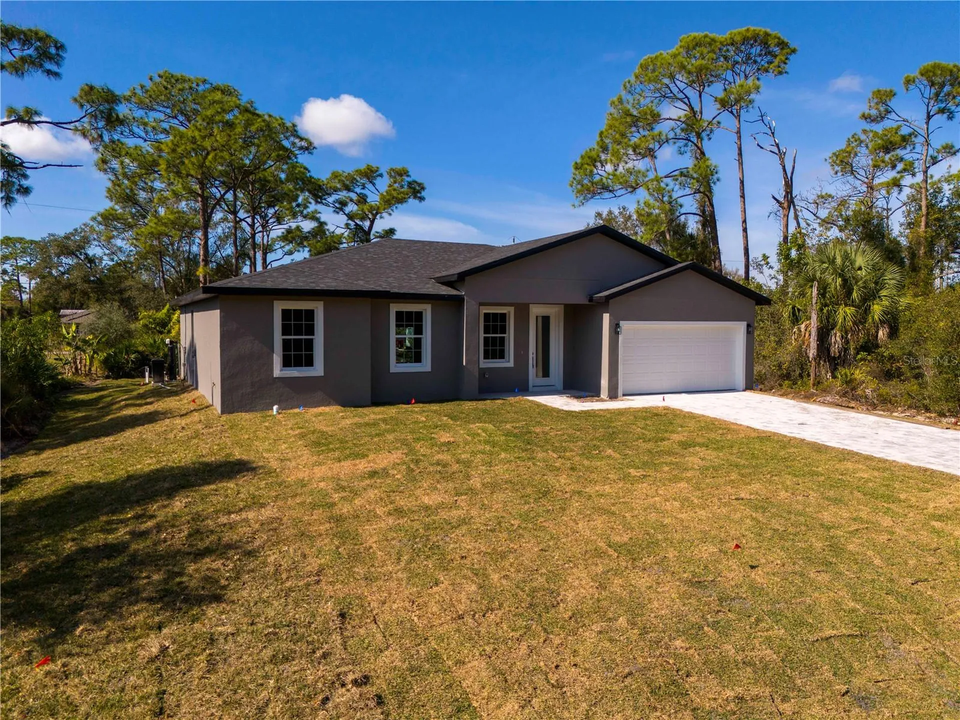 49 Santa Fe Street Port Charlotte FL 33953