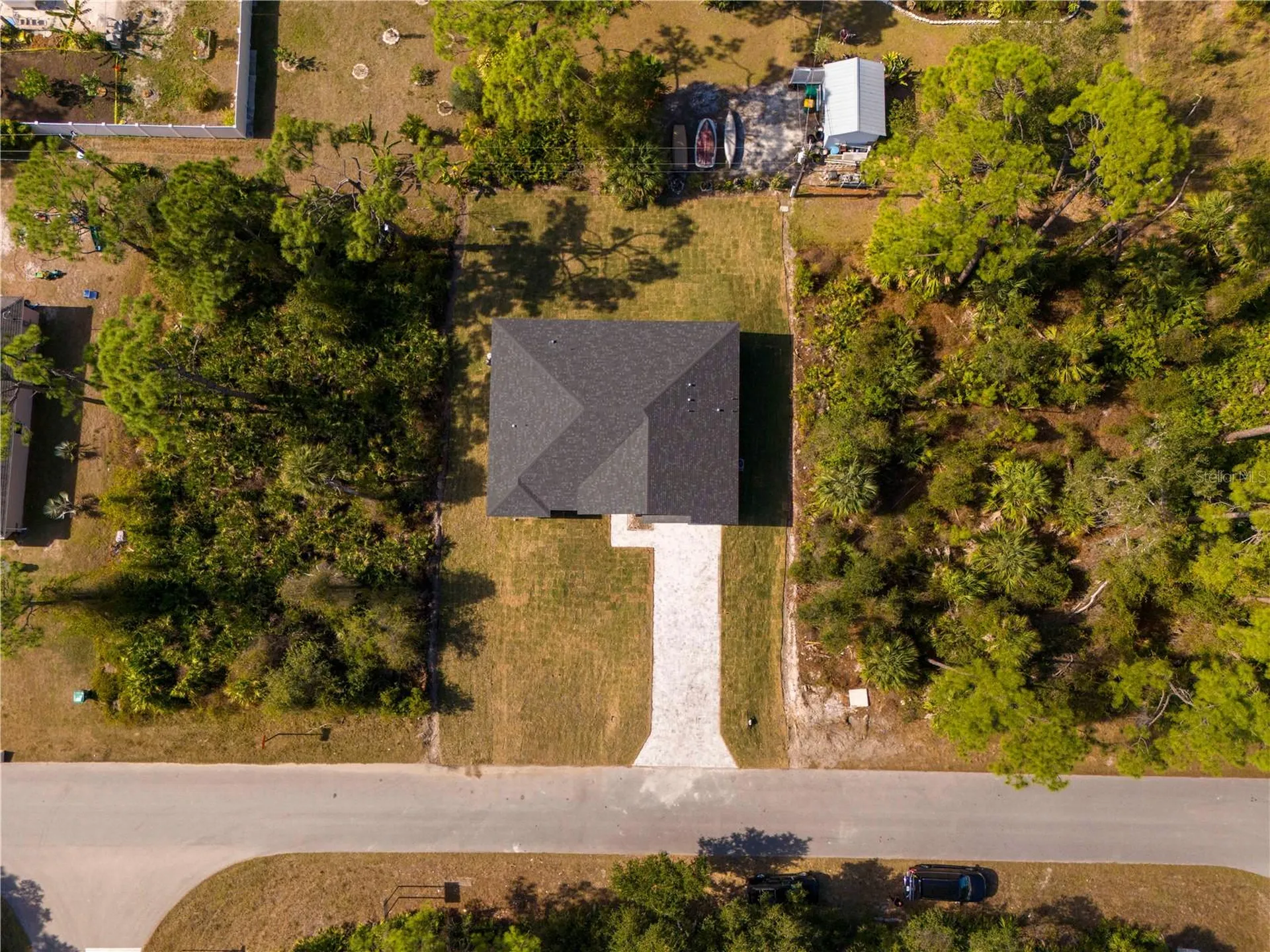 49 Santa Fe Street Port Charlotte FL 33953
