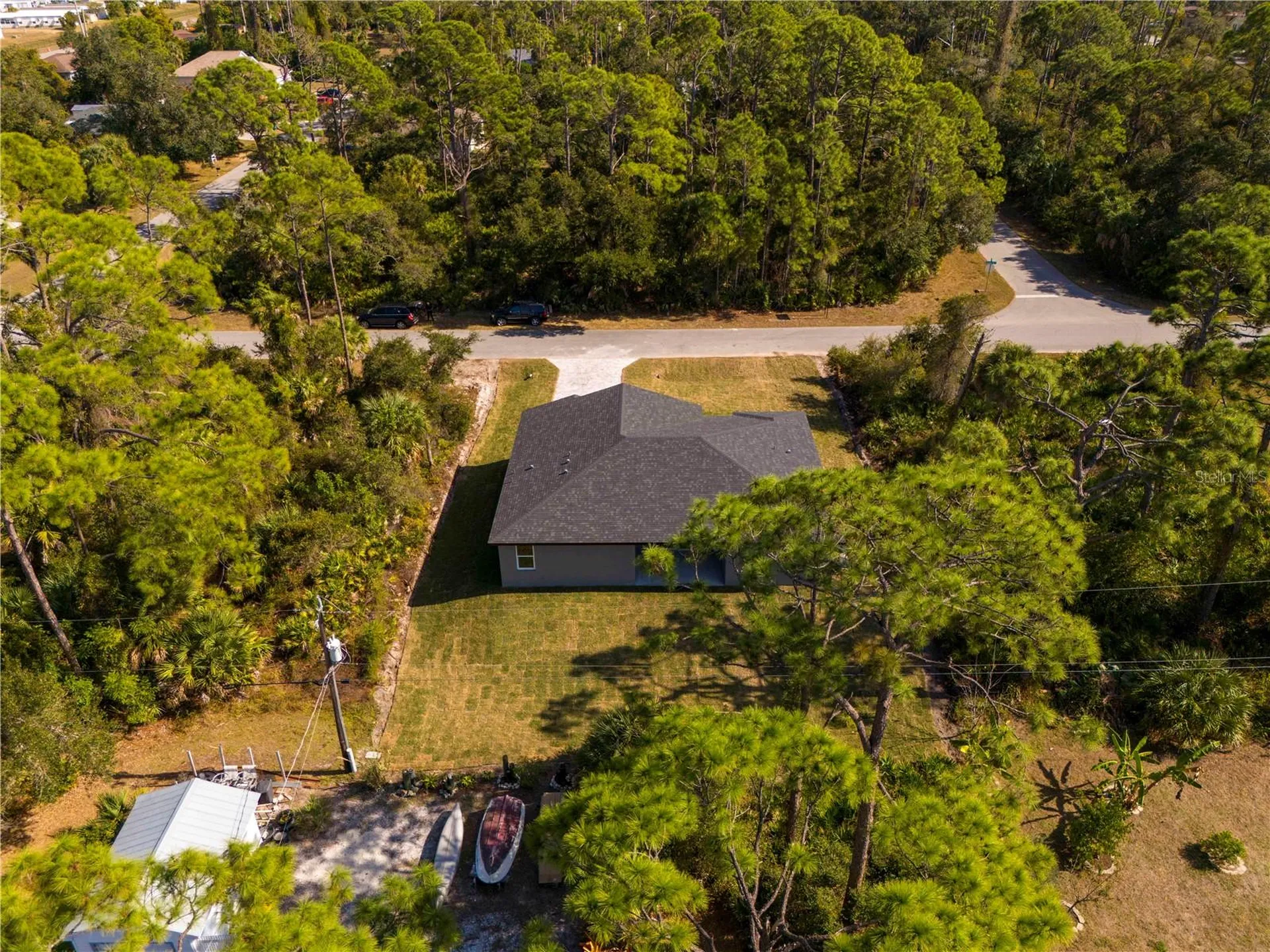 49 Santa Fe Street Port Charlotte FL 33953