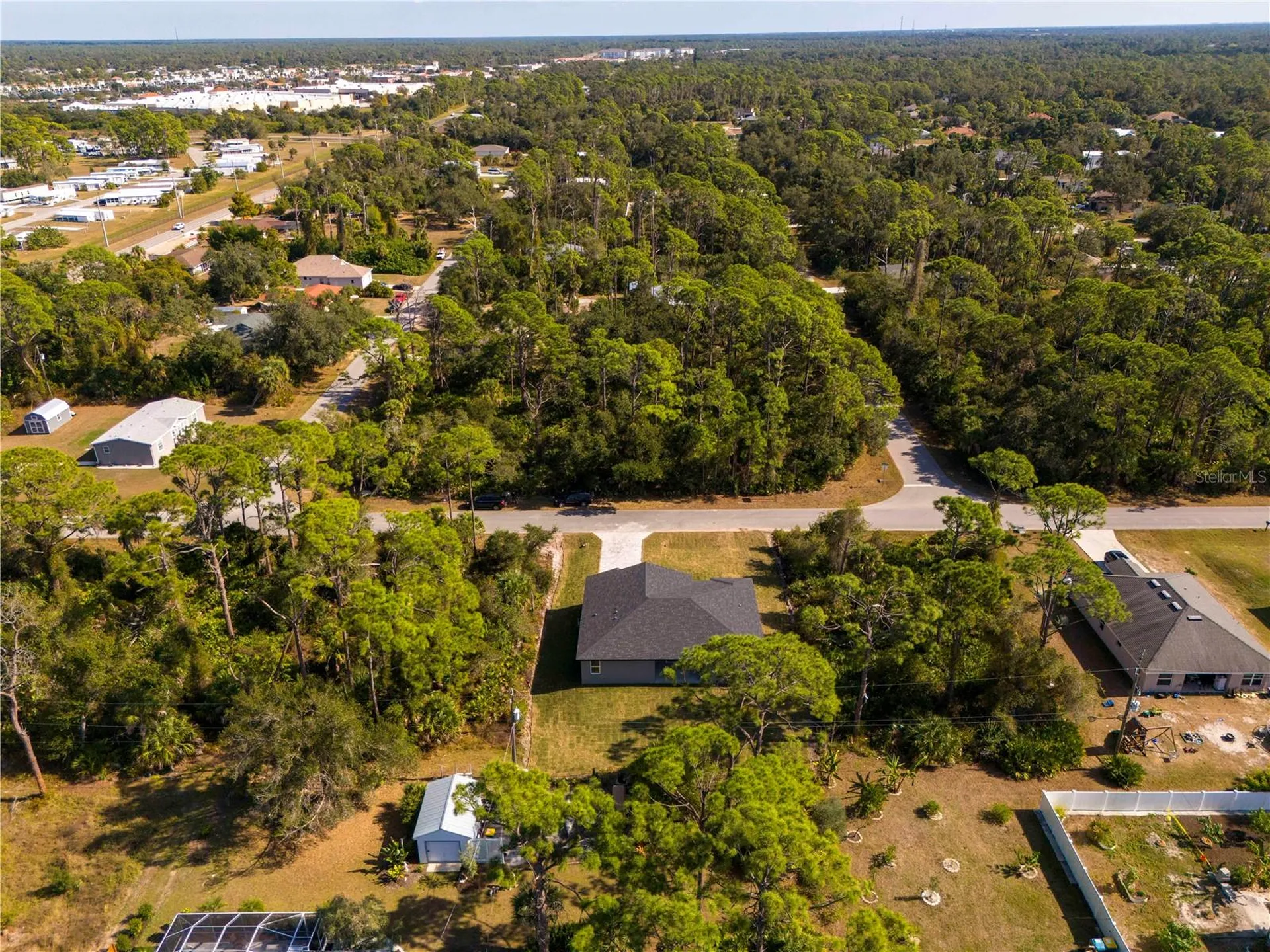 49 Santa Fe Street Port Charlotte FL 33953