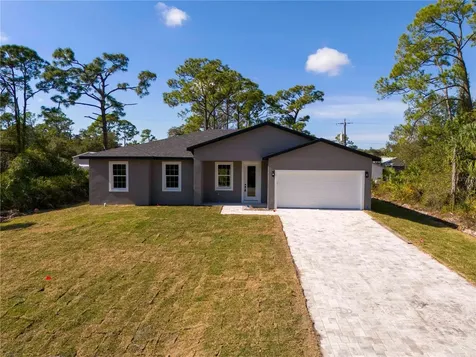 49 Santa Fe Street Port Charlotte FL 33953
