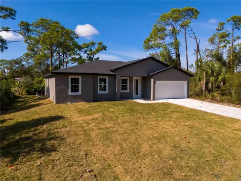 49 Santa Fe Street Port Charlotte FL 33953