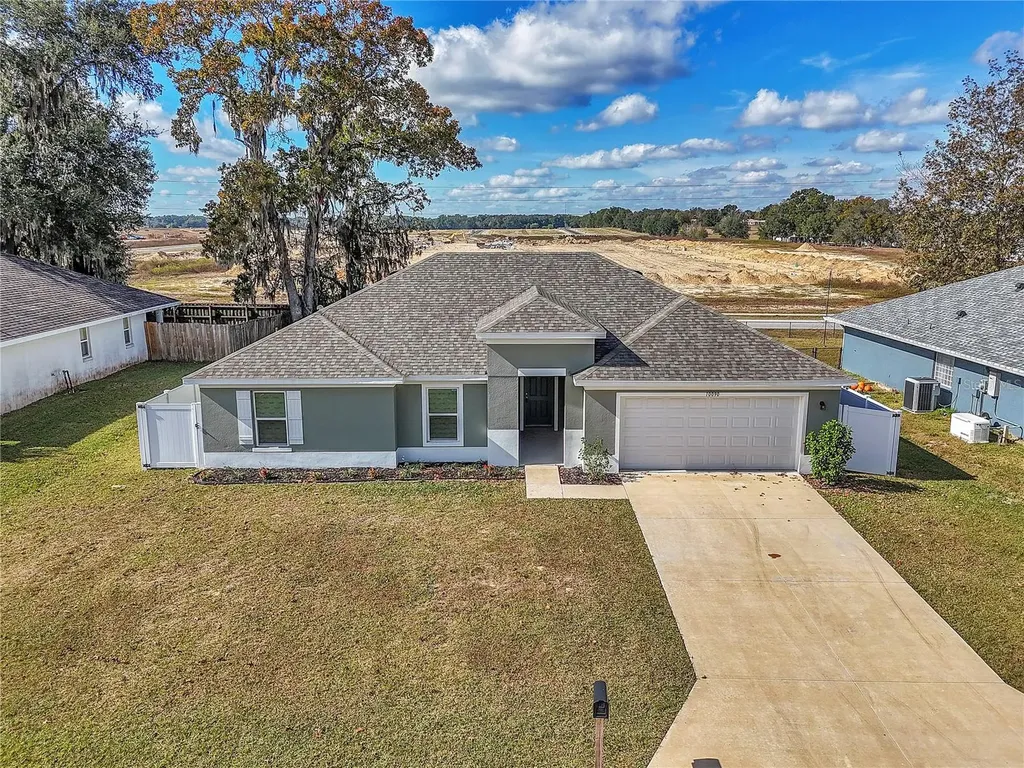 10090 SE 67th Terrace Belleview FL 34420