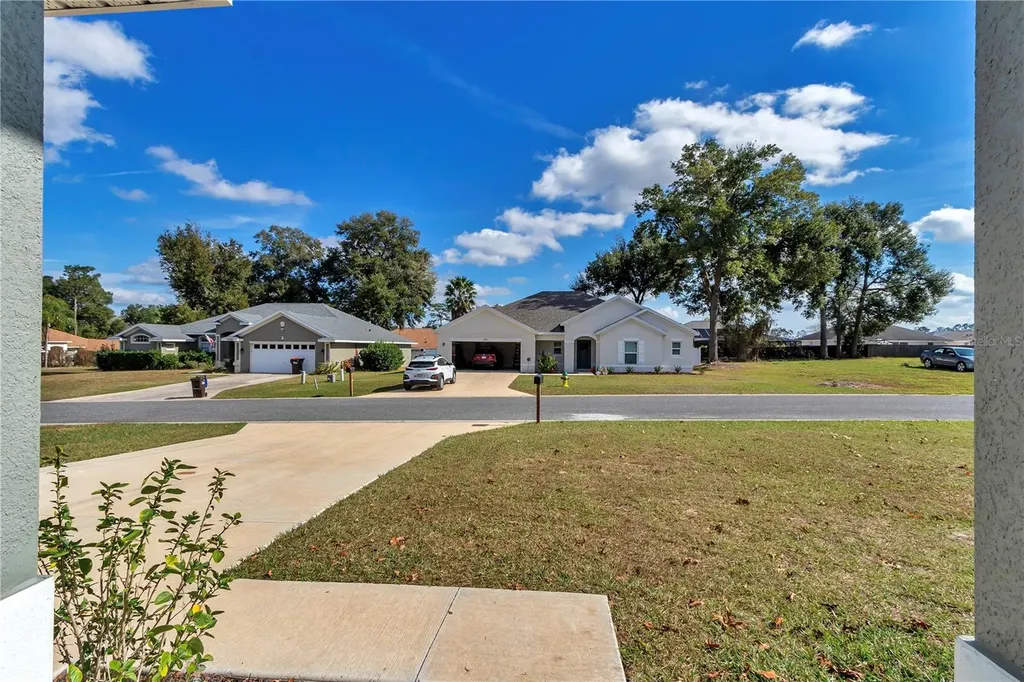 10090 SE 67th Terrace Belleview FL 34420