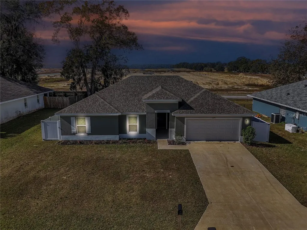 10090 SE 67th Terrace Belleview FL 34420