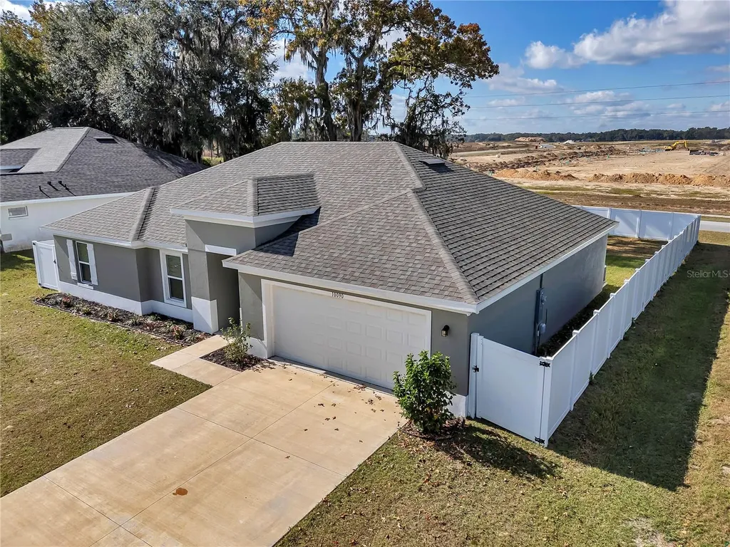 10090 SE 67th Terrace Belleview FL 34420