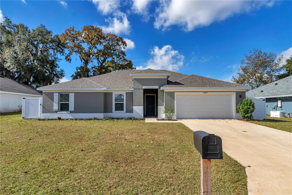 10090 SE 67th Terrace Belleview FL 34420