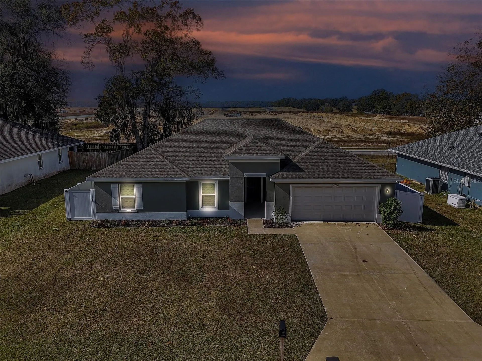 10090 SE 67th Terrace Belleview FL 34420