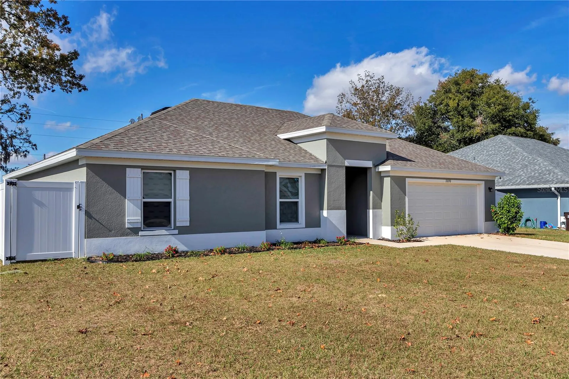 10090 SE 67th Terrace Belleview FL 34420