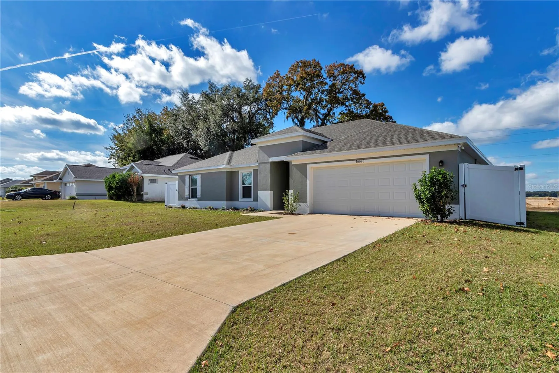 10090 SE 67th Terrace Belleview FL 34420