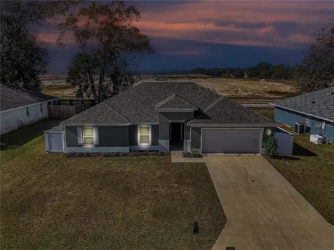 10090 SE 67th Terrace Belleview FL 34420