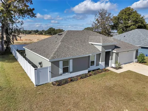 10090 SE 67th Terrace Belleview FL 34420