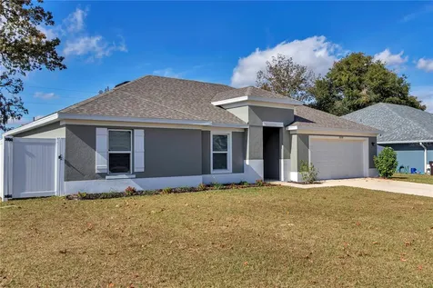 10090 SE 67th Terrace Belleview FL 34420