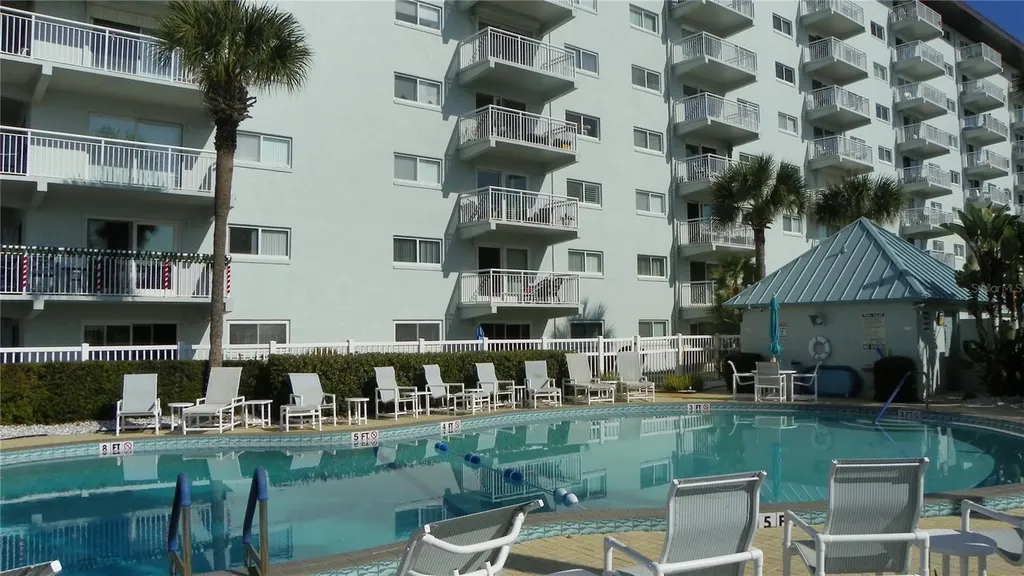 100 Silver Beach Avenue Daytona Beach FL 32118