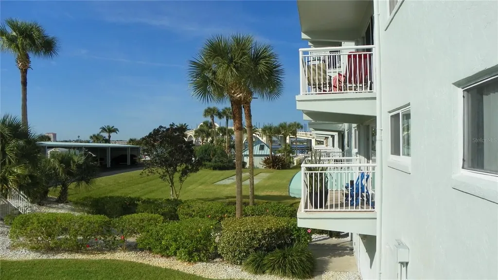 100 Silver Beach Avenue Daytona Beach FL 32118