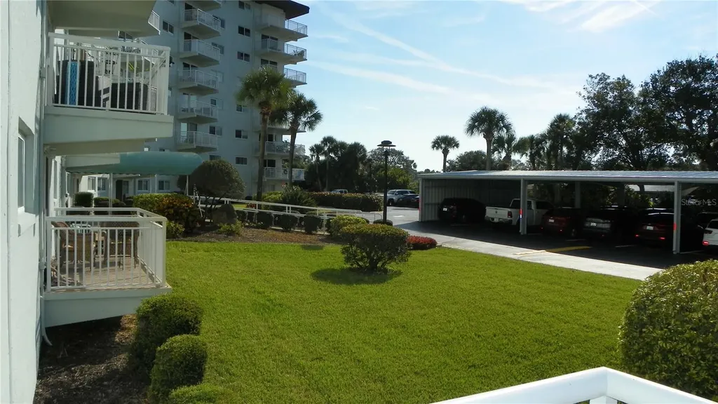 100 Silver Beach Avenue Daytona Beach FL 32118