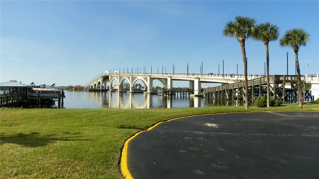 100 Silver Beach Avenue Daytona Beach FL 32118
