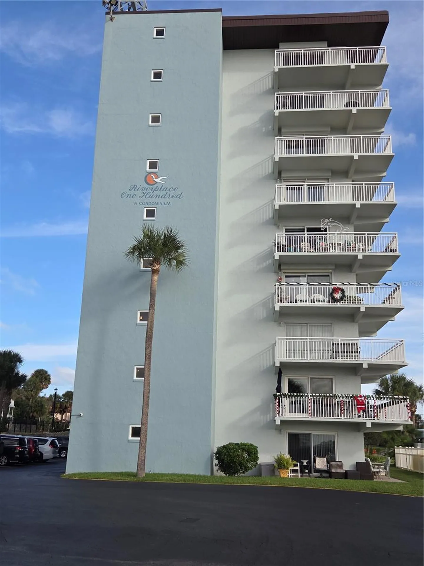 100 Silver Beach Avenue Daytona Beach FL 32118