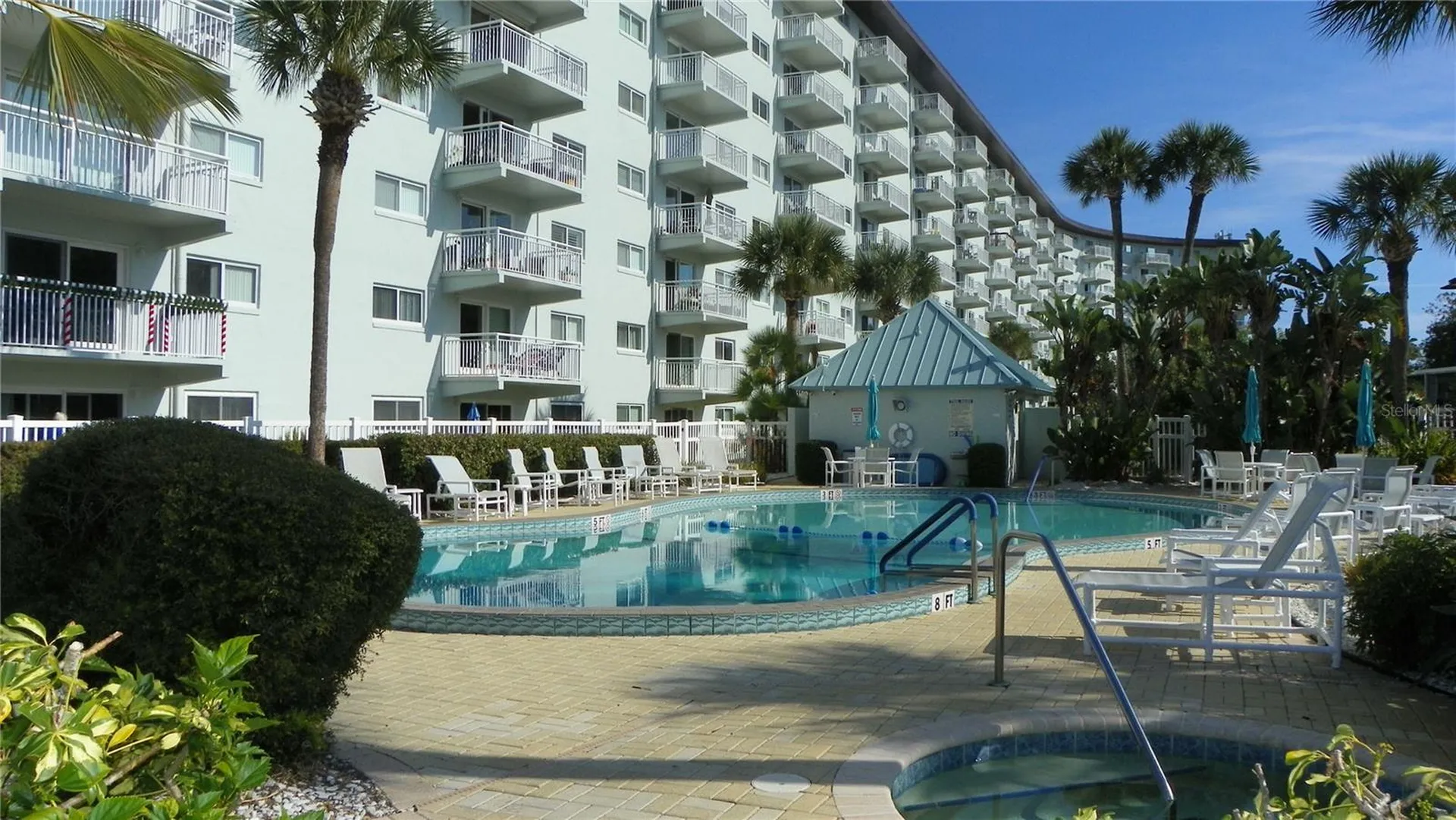 100 Silver Beach Avenue Daytona Beach FL 32118