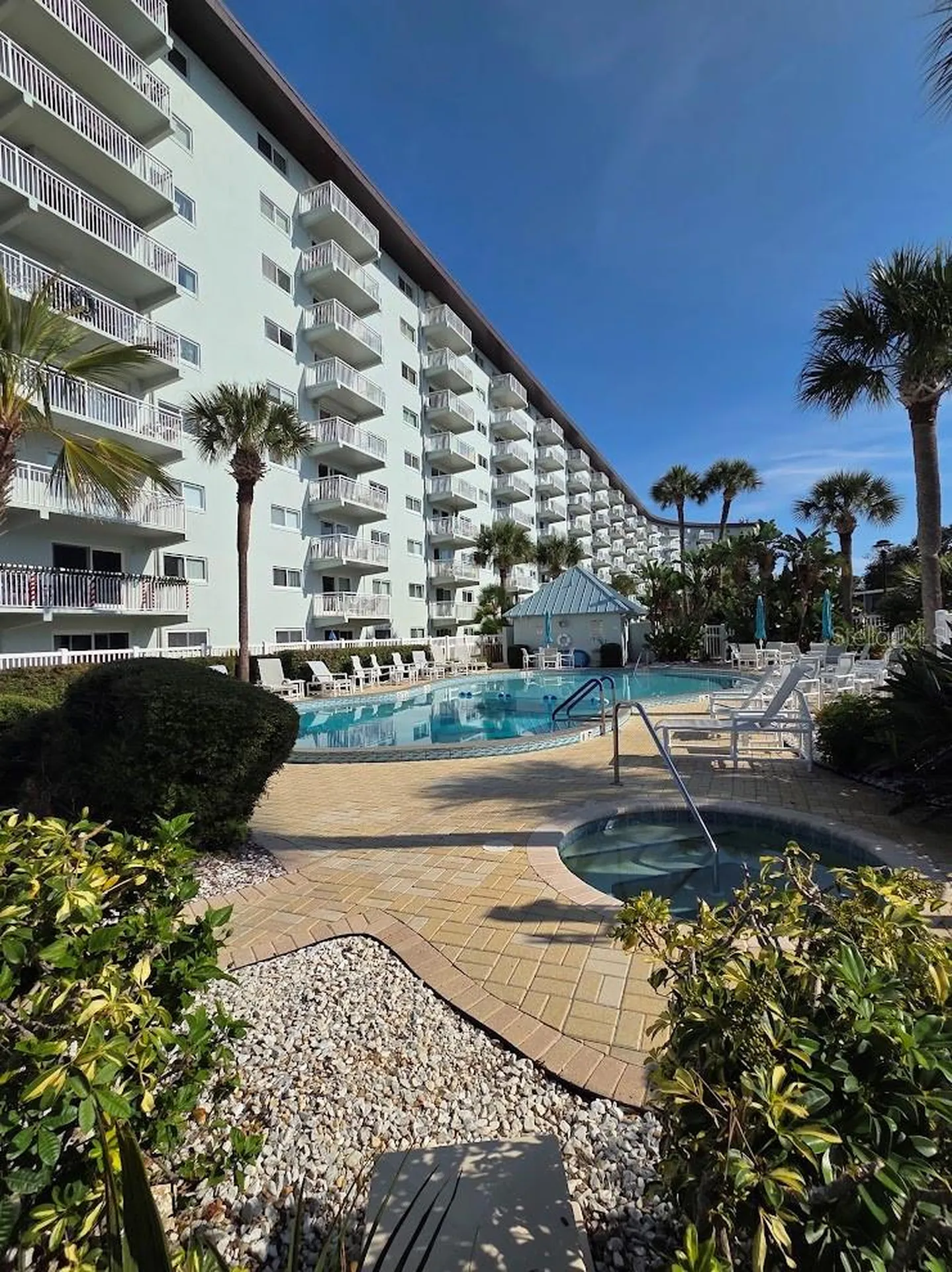 100 Silver Beach Avenue Daytona Beach FL 32118