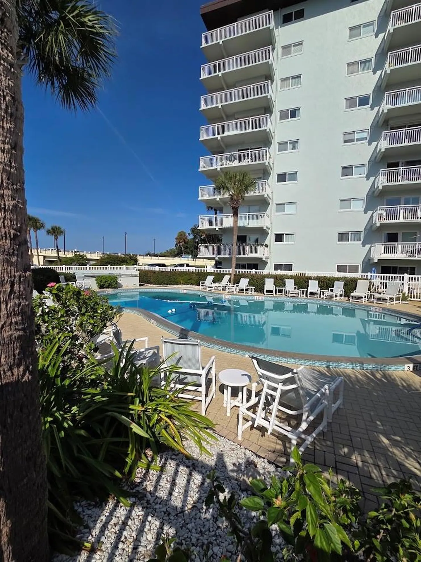 100 Silver Beach Avenue Daytona Beach FL 32118
