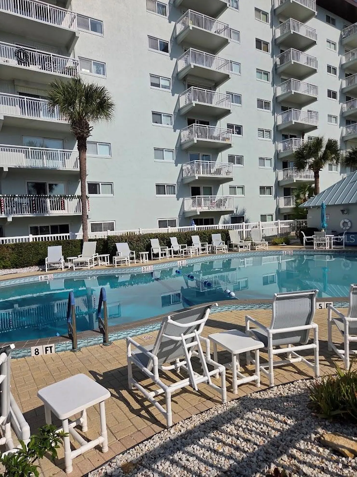 100 Silver Beach Avenue Daytona Beach FL 32118
