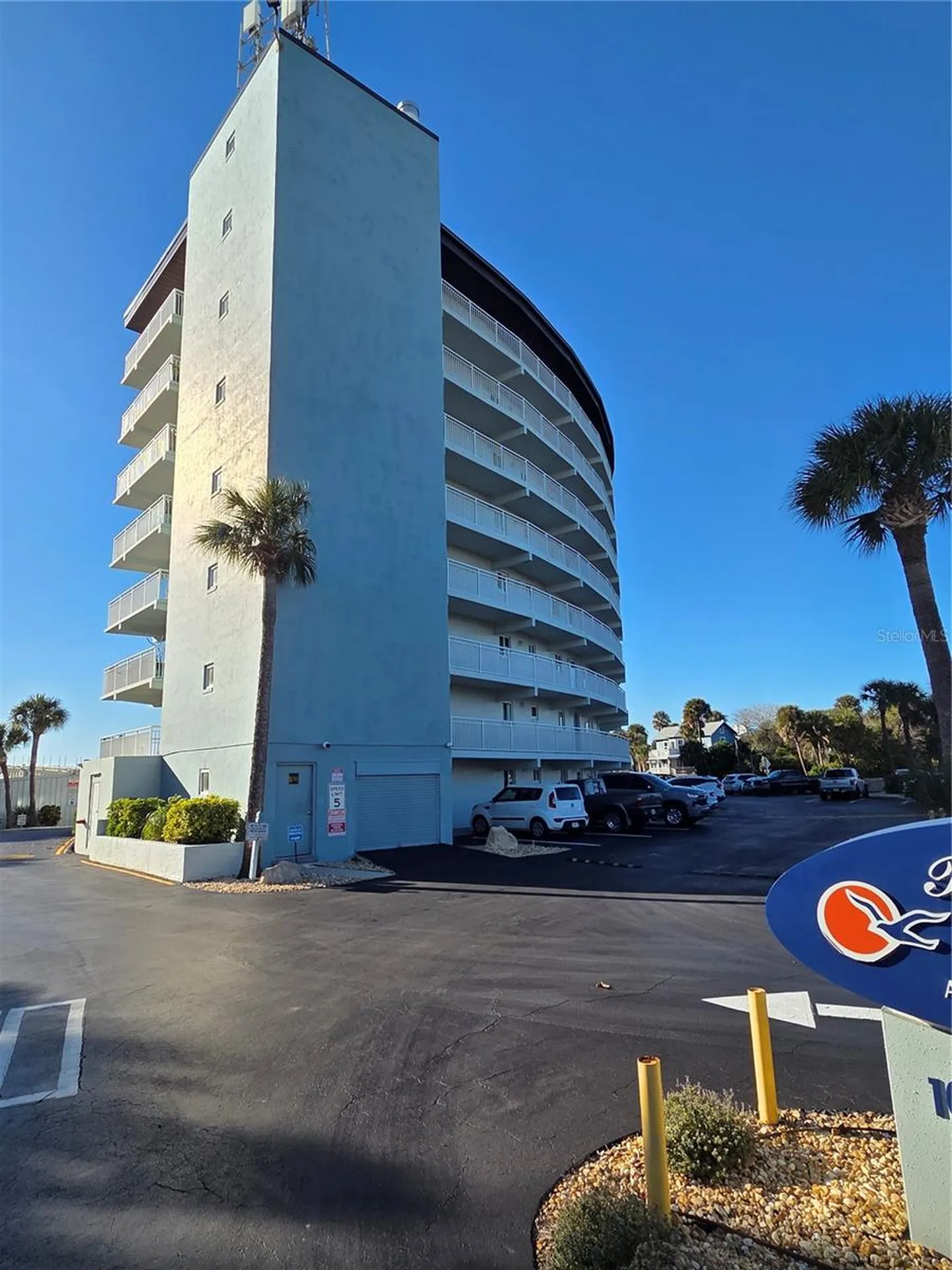 100 Silver Beach Avenue Daytona Beach FL 32118