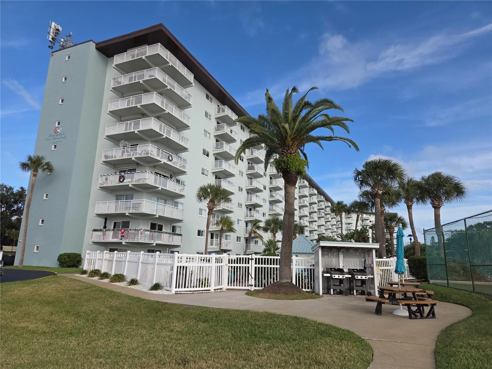 100 Silver Beach Avenue Daytona Beach FL 32118
