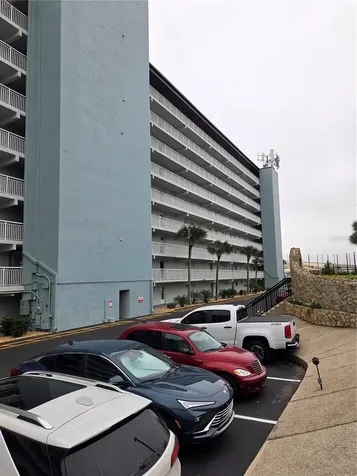 100 Silver Beach Avenue Daytona Beach FL 32118