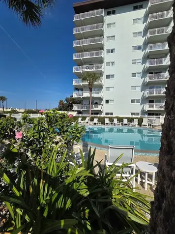 100 Silver Beach Avenue Daytona Beach FL 32118