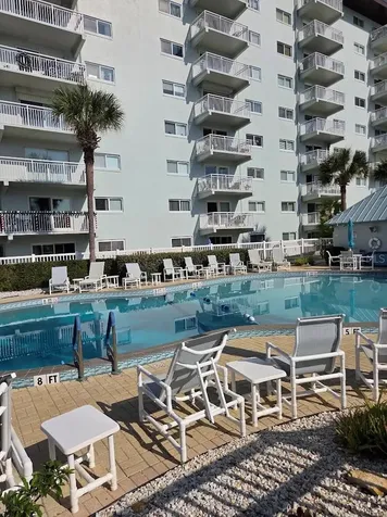 100 Silver Beach Avenue Daytona Beach FL 32118