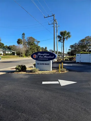 100 Silver Beach Avenue Daytona Beach FL 32118