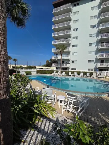100 Silver Beach Avenue Daytona Beach FL 32118