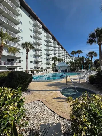 100 Silver Beach Avenue Daytona Beach FL 32118