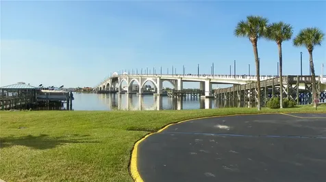 100 Silver Beach Avenue Daytona Beach FL 32118