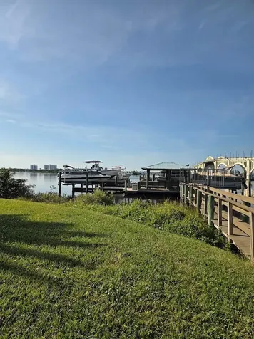 100 Silver Beach Avenue Daytona Beach FL 32118