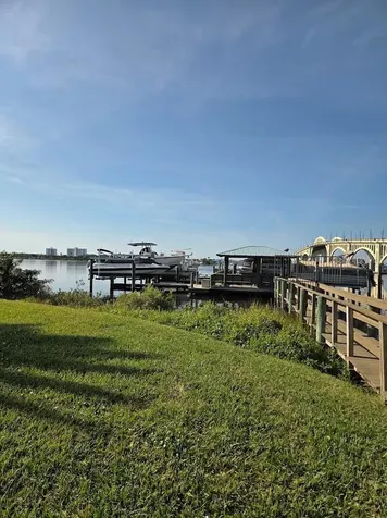 100 Silver Beach Avenue Daytona Beach FL 32118
