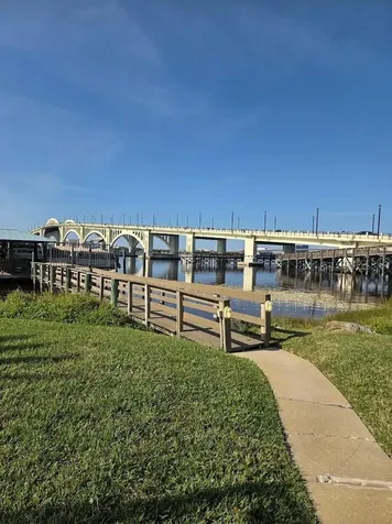100 Silver Beach Avenue Daytona Beach FL 32118