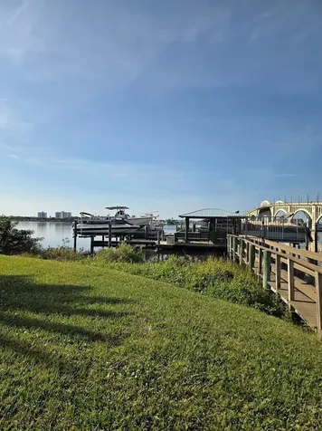 100 Silver Beach Avenue Daytona Beach FL 32118