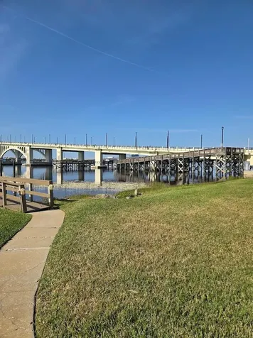 100 Silver Beach Avenue Daytona Beach FL 32118