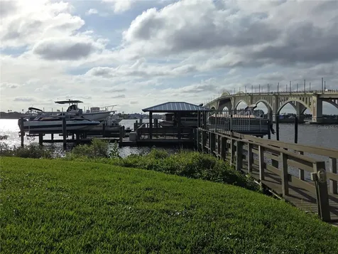 100 Silver Beach Avenue Daytona Beach FL 32118