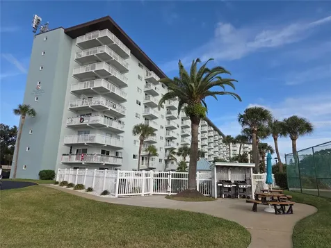 100 Silver Beach Avenue Daytona Beach FL 32118
