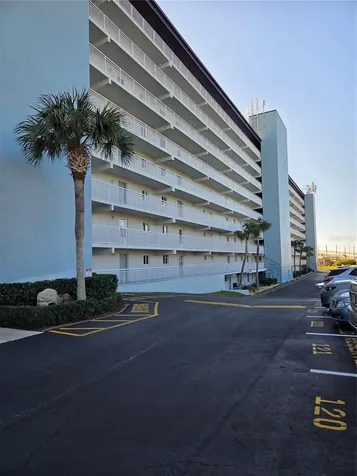 100 Silver Beach Avenue Daytona Beach FL 32118