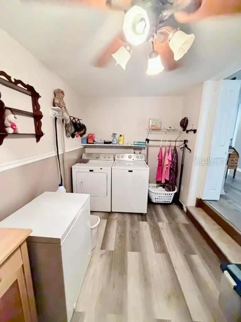 5 Rosalie Oaks Boulevard Lake Wales FL 33898