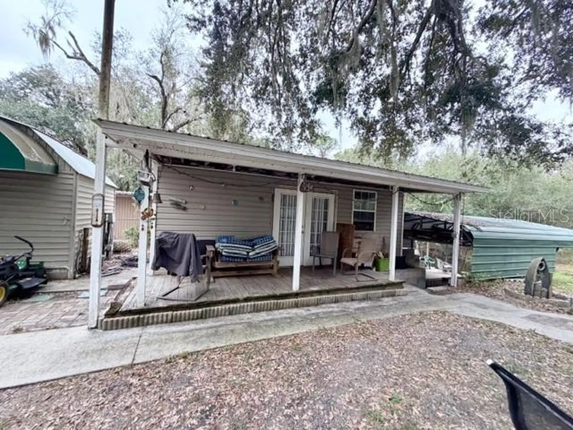 5 Rosalie Oaks Boulevard Lake Wales FL 33898