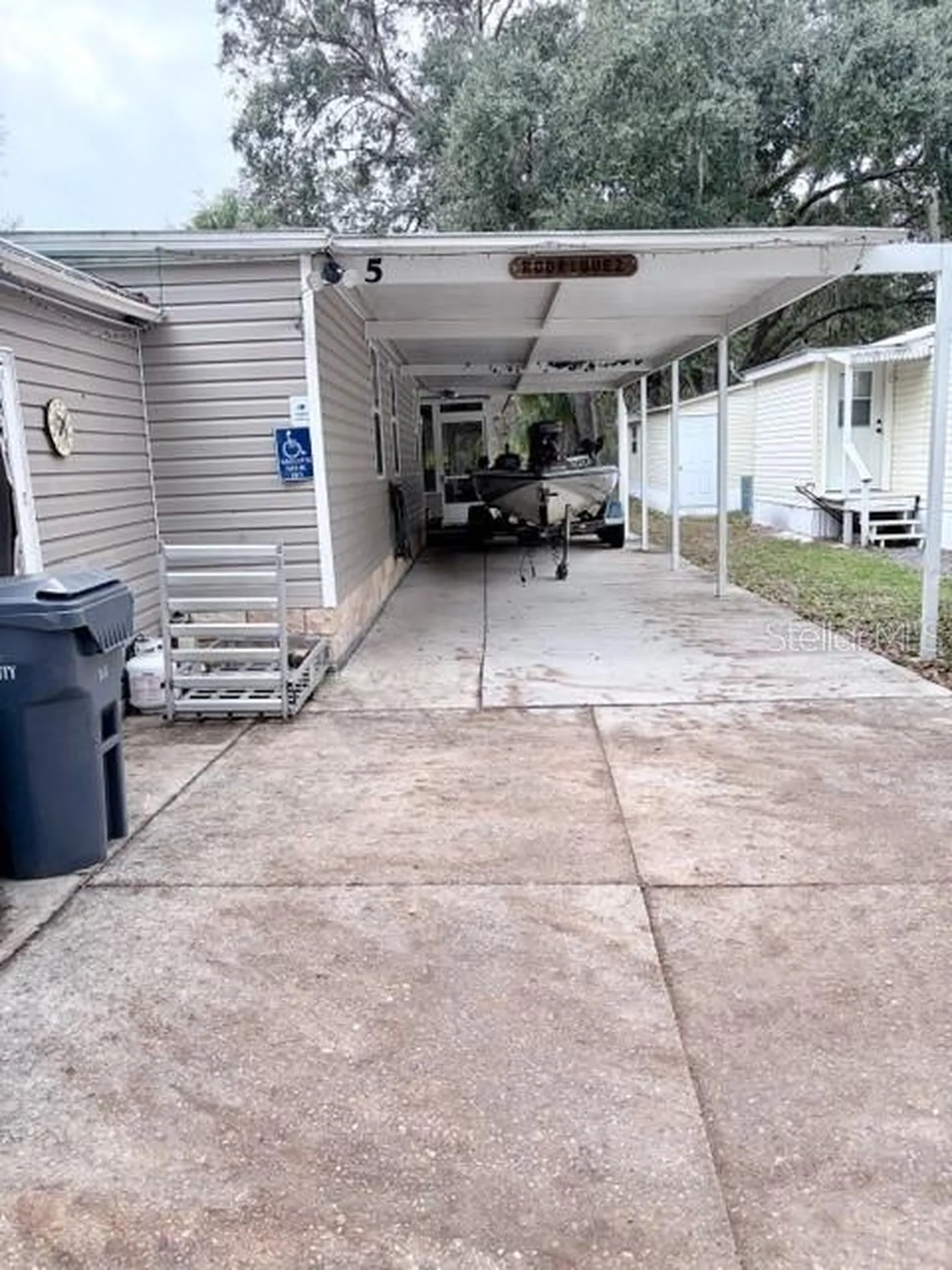 5 Rosalie Oaks Boulevard Lake Wales FL 33898