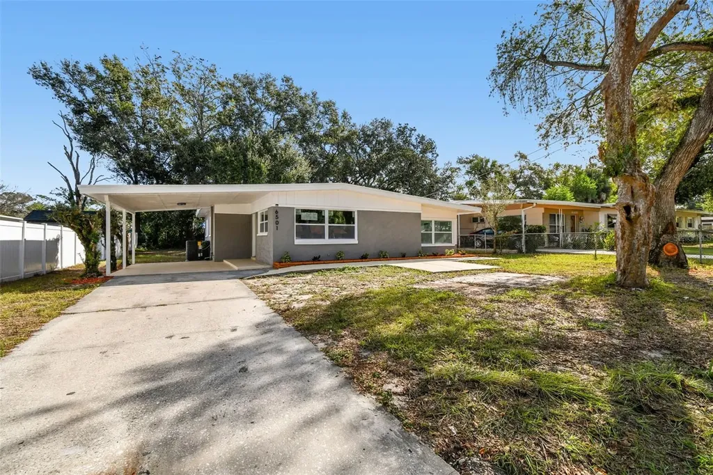 6501 Julie Street Tampa FL 33610