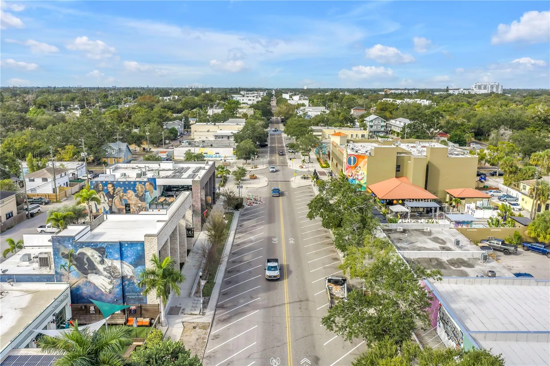2848 Emerson Avenue S St Petersburg FL 33712
