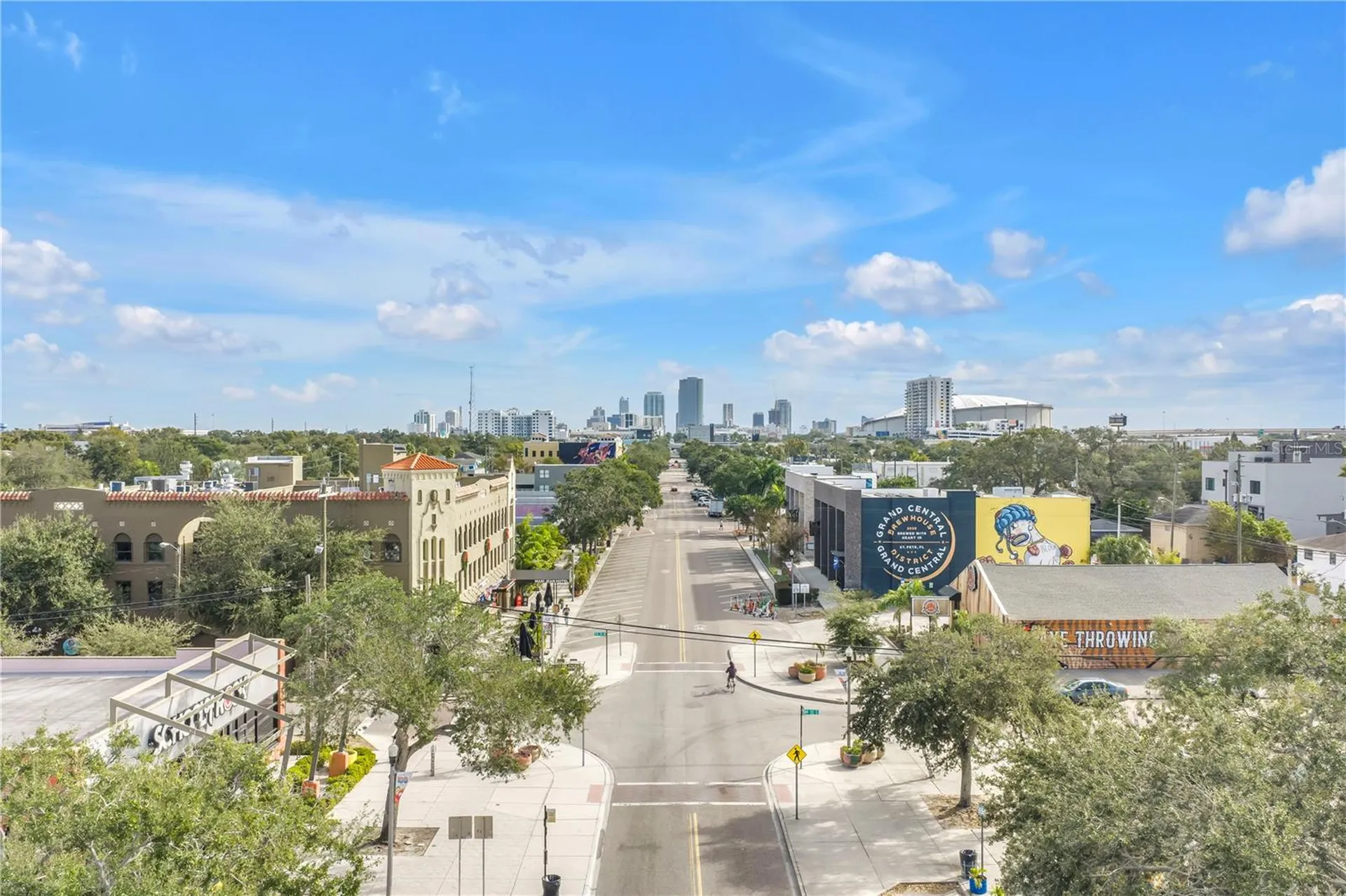 2848 Emerson Avenue S St Petersburg FL 33712