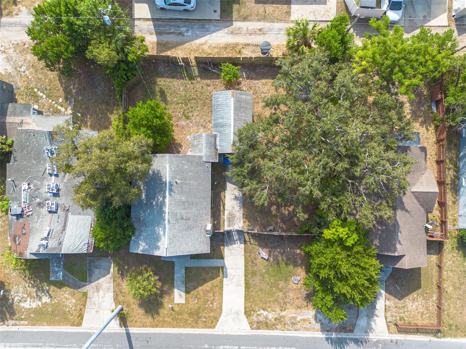 2848 Emerson Avenue S St Petersburg FL 33712